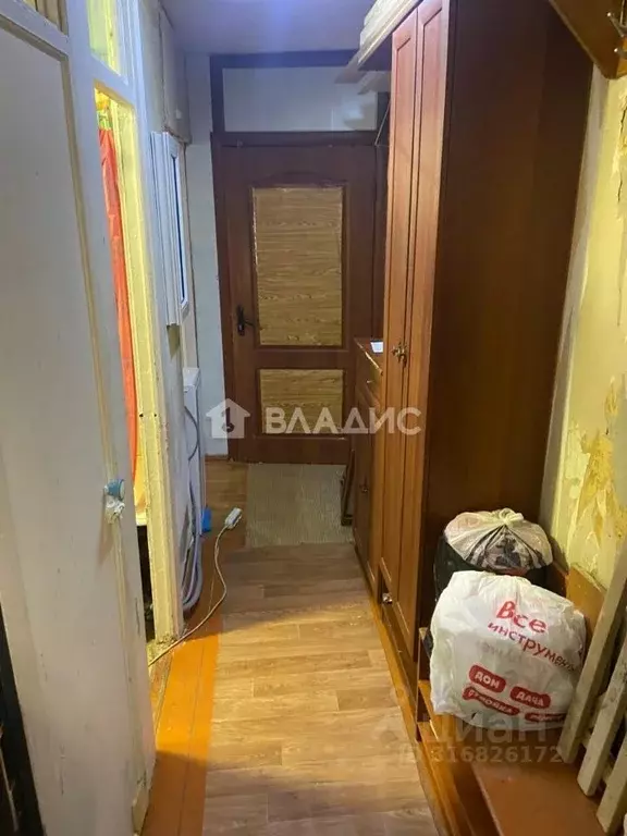 Комната Московская область, Балашиха ул. Орджоникидзе, 10 (13.4 м) - Фото 1