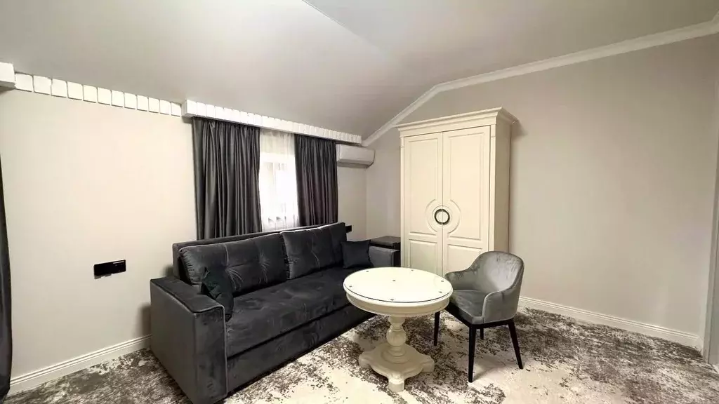 Комната Дагестан, Дербент ул. Гейдара Алиева, 13В/3 (30.0 м) - Фото 1