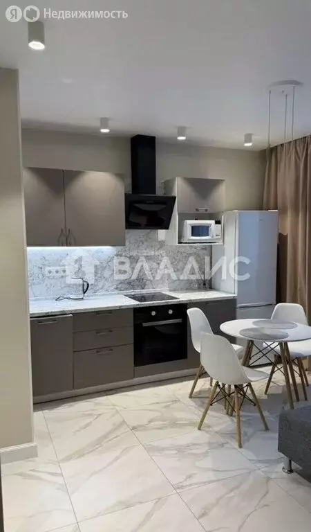 1-комнатная квартира: Москва, Дмитровское шоссе, 107Ак1 (32.8 м) - Фото 1