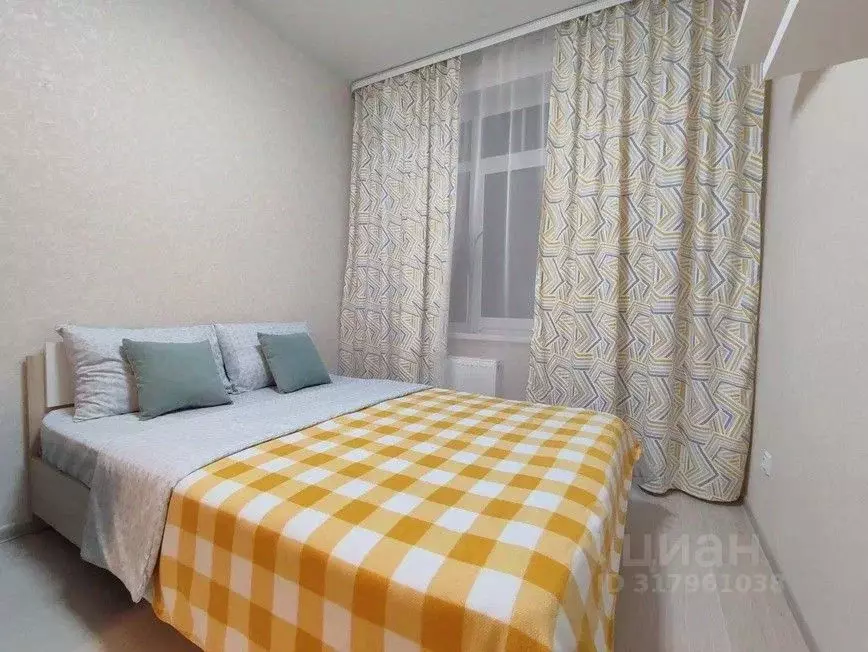 1-к кв. Пермский край, Пермь ул. Карпинского, 14 (42.0 м) - Фото 2