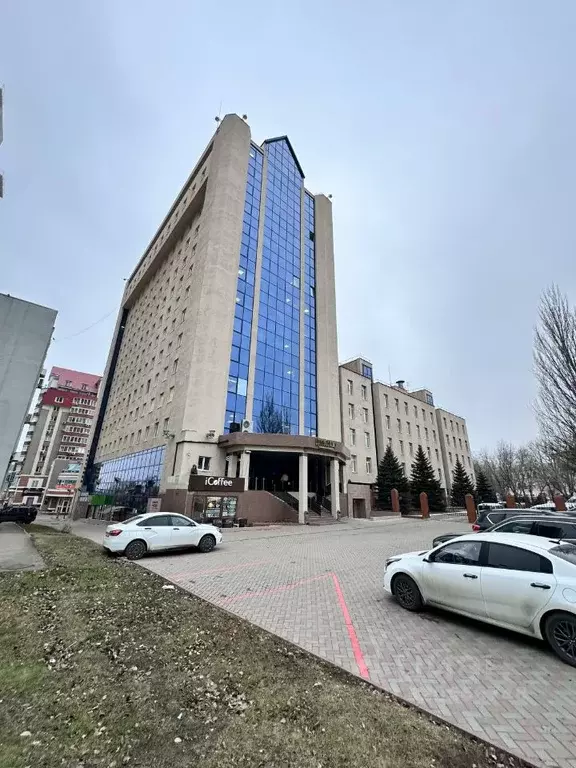 Помещение свободного назначения в Самарская область, Самара ул. ... - Фото 2