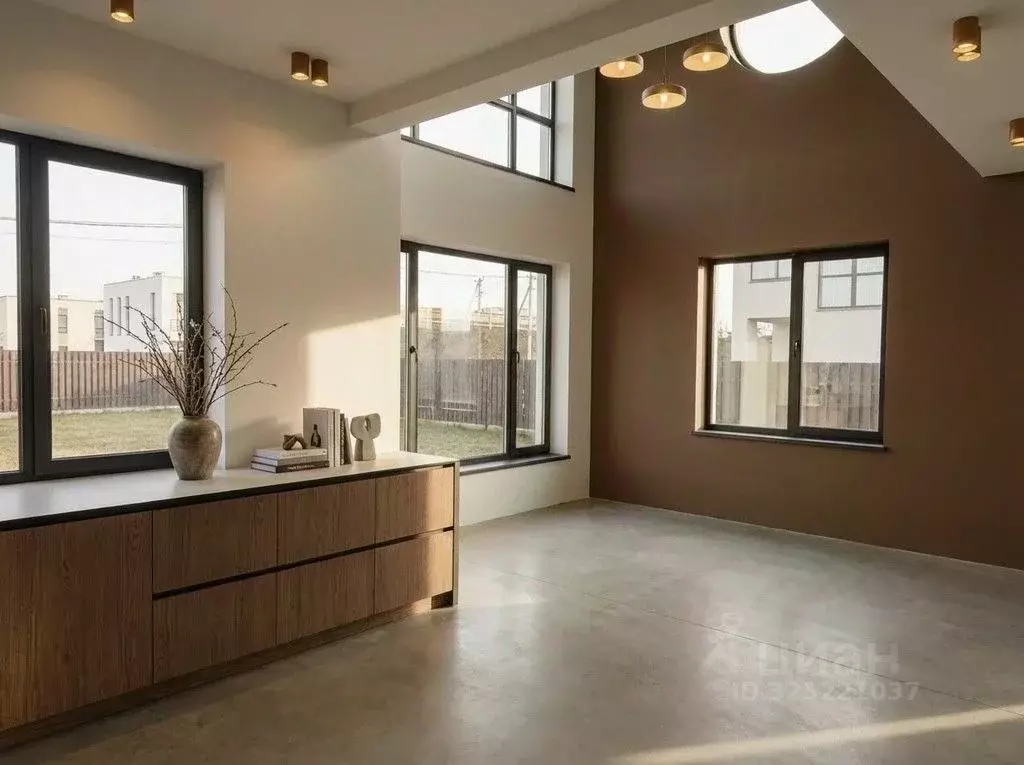 Дом в Ленинградская область, Ломоносовский район, Горбунковское с/пос, ... - Фото 1