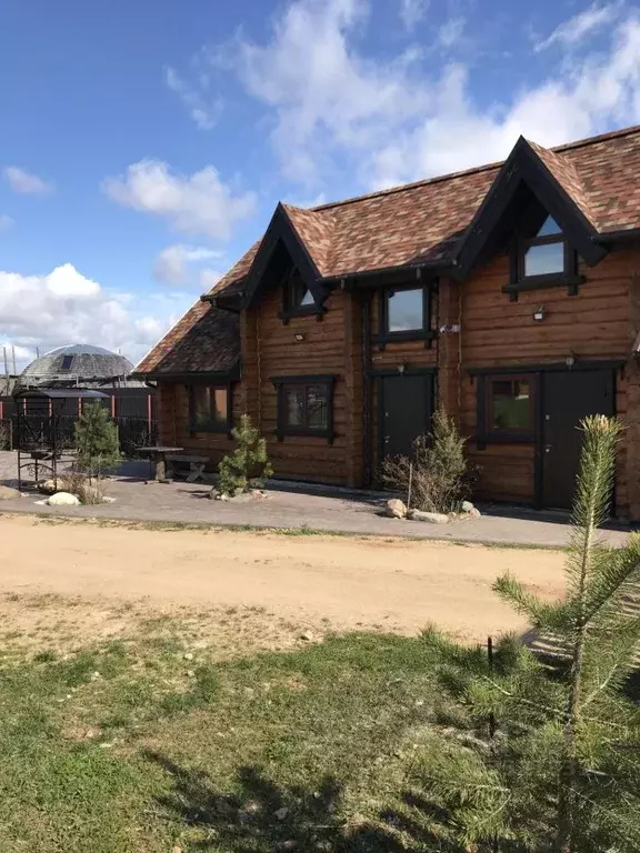 Комната Тверская область, Калязинский муниципальный округ, д. ... - Фото 1