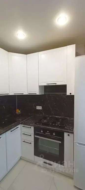 3-к кв. Москва Востряковский проезд, 1К1 (49.4 м) - Фото 0