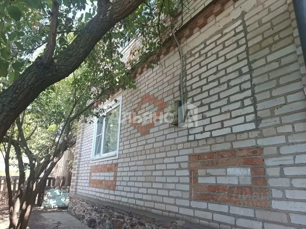 Дом в Ростовская область, Каменск-Шахтинский Пионер СНТ,  (56 м) - Фото 1