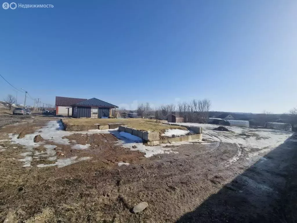 Участок в Алексеевка, 3-й переулок Кирова (10 м) - Фото 2