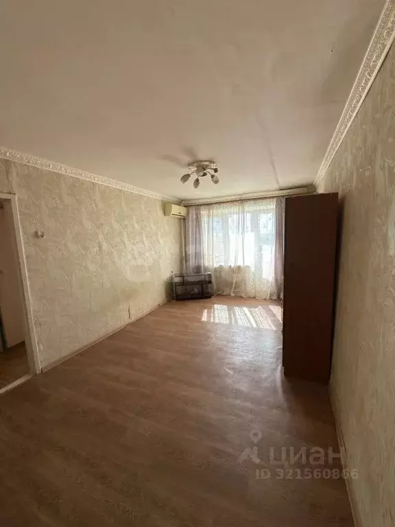 1-к кв. Астраханская область, Астрахань Звездная ул., 11/11 (31.9 м) - Фото 2