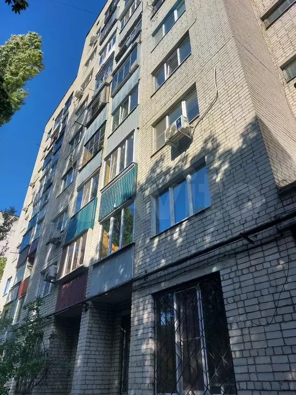 1-к. квартира, 30 м, 8/9 эт. - Фото 0
