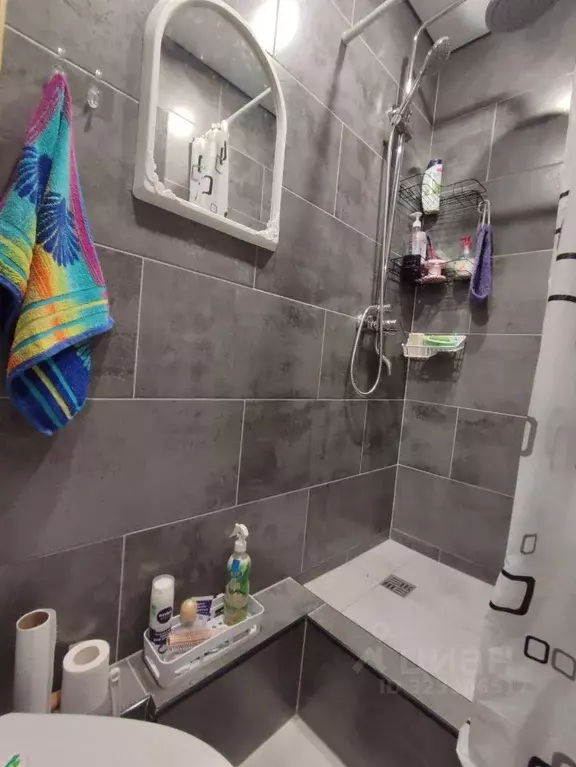 Студия Алтайский край, Барнаул ул. Петра Сухова, 9А/1 (17.7 м) - Фото 2