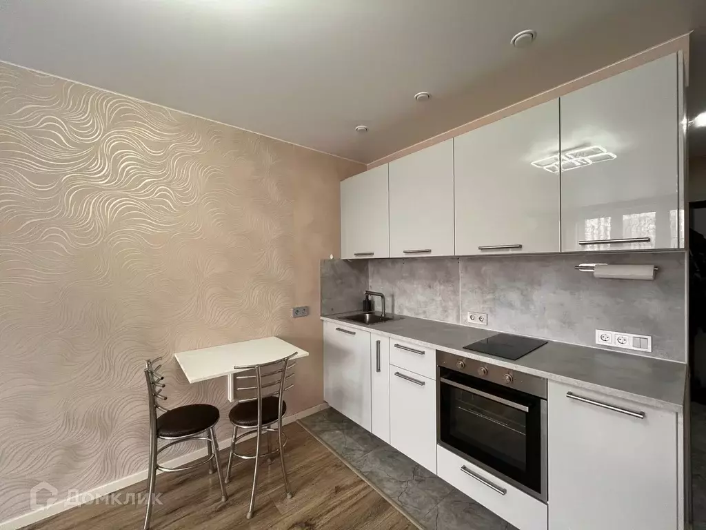 Продаётся квартира-студия, 26.3 м - Фото 1