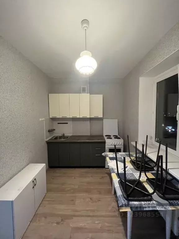 2-к кв. Московская область, Раменское ул. Приборостроителей, 16 (58.8 ... - Фото 1