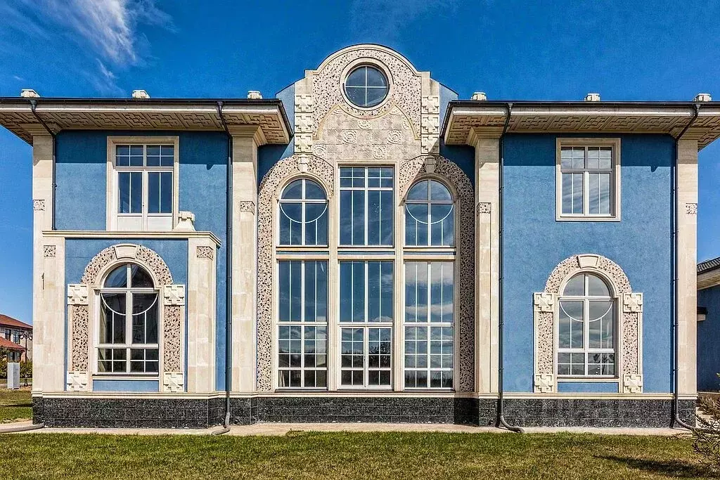 Дом в Московская область, Красногорск городской округ, д. Тимошкино, ... - Фото 1