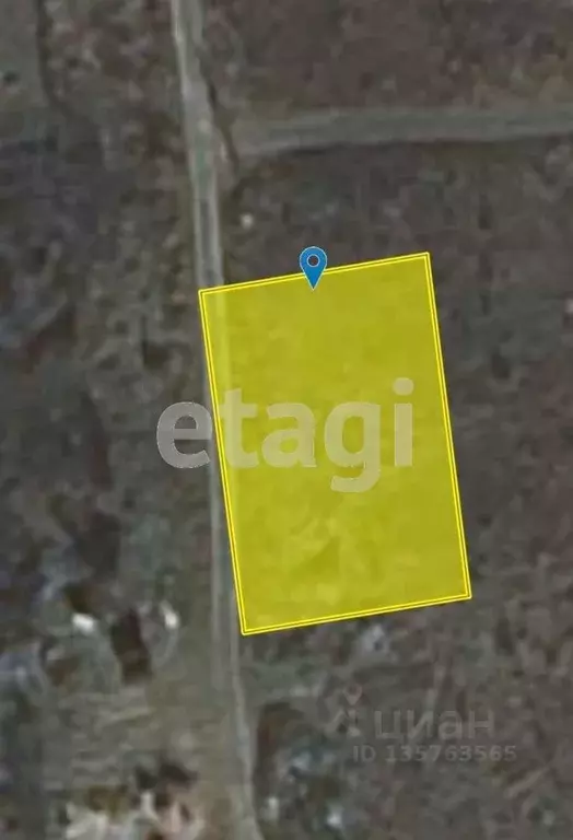 Участок в Краснодарский край, Анапа муниципальный округ, с. Супсех ул. ... - Фото 2