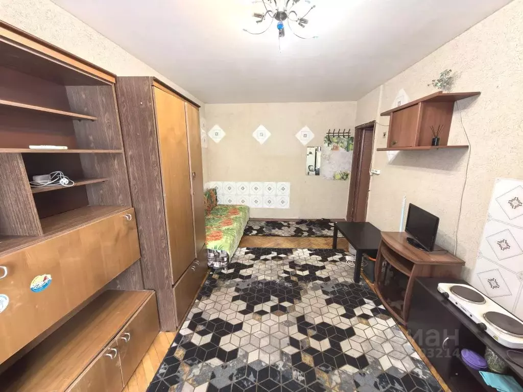 Комната Московская область, Реутов Комсомольская ул., 23 (12.0 м) - Фото 1