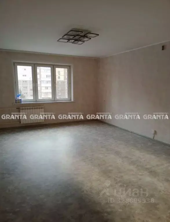 2-к кв. Красноярский край, Красноярск Линейная ул., 105 (57.0 м) - Фото 2