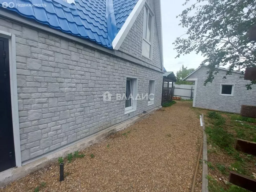 Дом в Ангарск, СНТ Ангарский садовод, 36 (65 м) - Фото 1