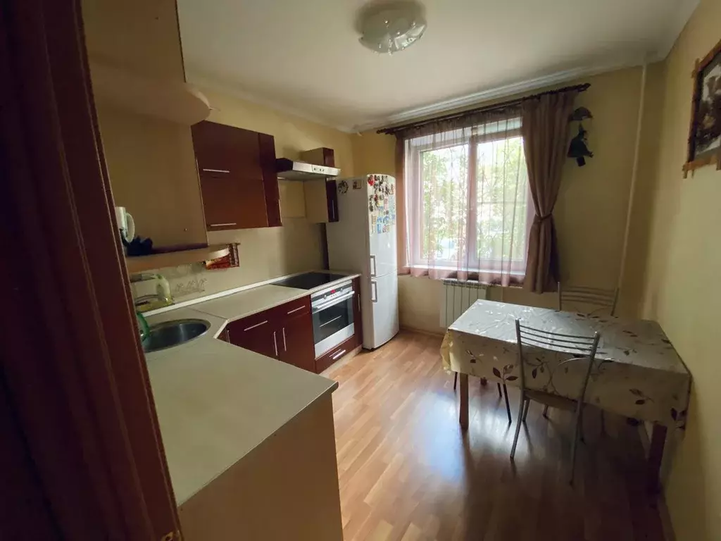Продаётся 2-к квартира, 52.5 м - Фото 0