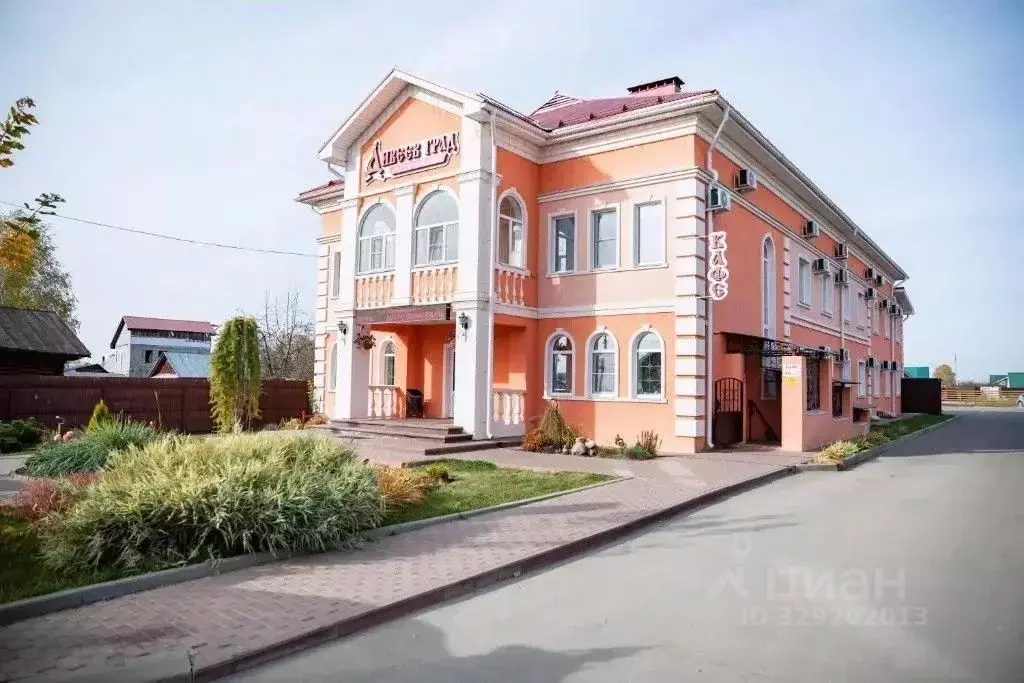 Комната Нижегородская область, с. Дивеево ул. Арзамасская, 5 (10.0 м) - Фото 2