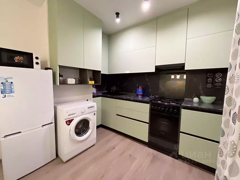 1-к кв. Орловская область, Орел бул. Молодежи, 5 (40.0 м) - Фото 2