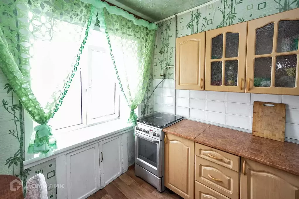 Продаётся 2-к квартира, 41.9 м - Фото 0