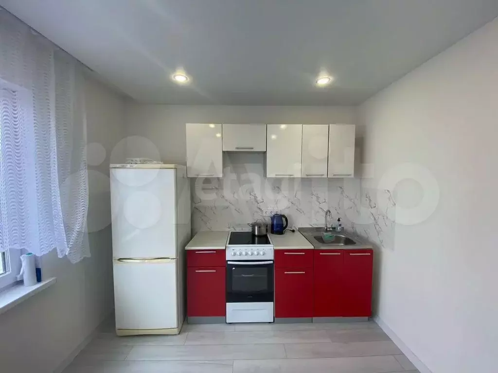2-к. квартира, 50 м, 8/16 эт. - Фото 1