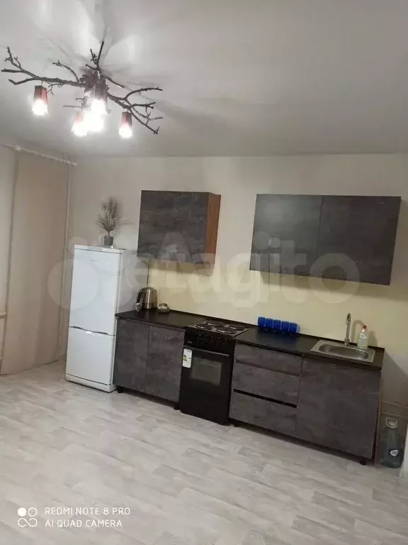2-к. квартира, 63 м, 2/5 эт. - Фото 0