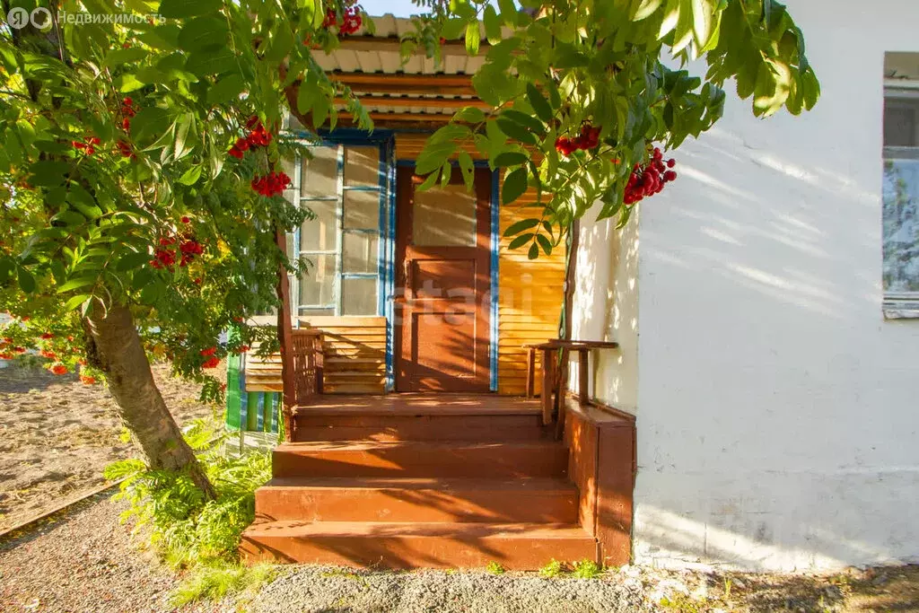 Дом в Заводоуковск, Революционная улица (57.2 м) - Фото 2