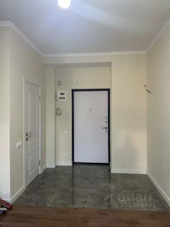 Студия Москва Новоостаповская ул., 20 (35.5 м) - Фото 2