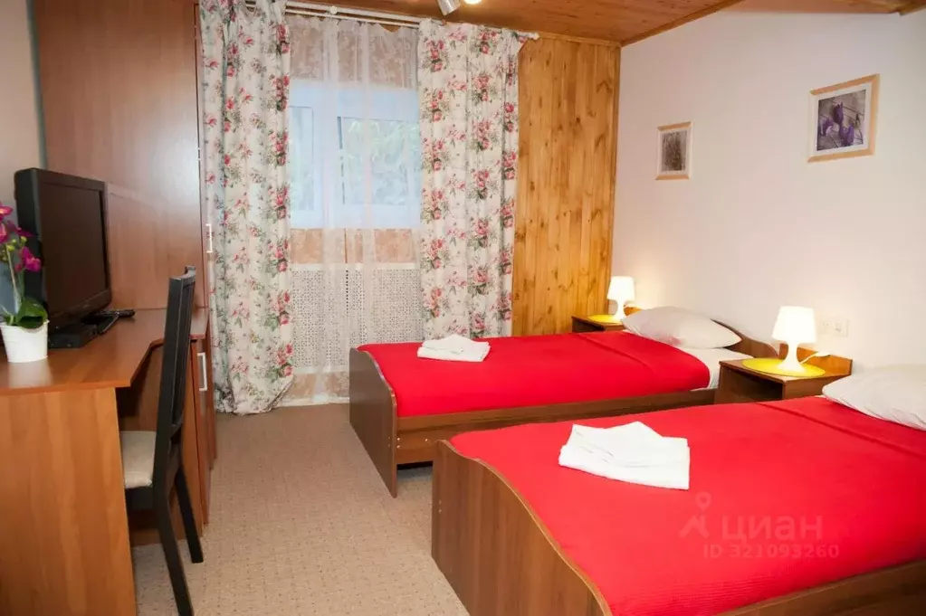 Комната Ульяновская область, Димитровград Крестьянская ул., 25 (20.0 ... - Фото 2