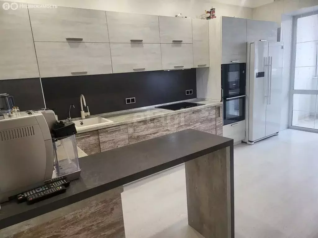 3-комнатная квартира: Благовещенск, Политехническая улица, 1 (107.9 м) - Фото 2