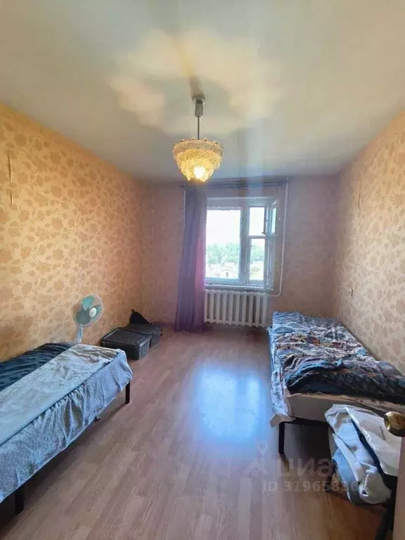 3-к кв. Оренбургская область, Оренбург ул. Ткачева, 79 (67.0 м) - Фото 0
