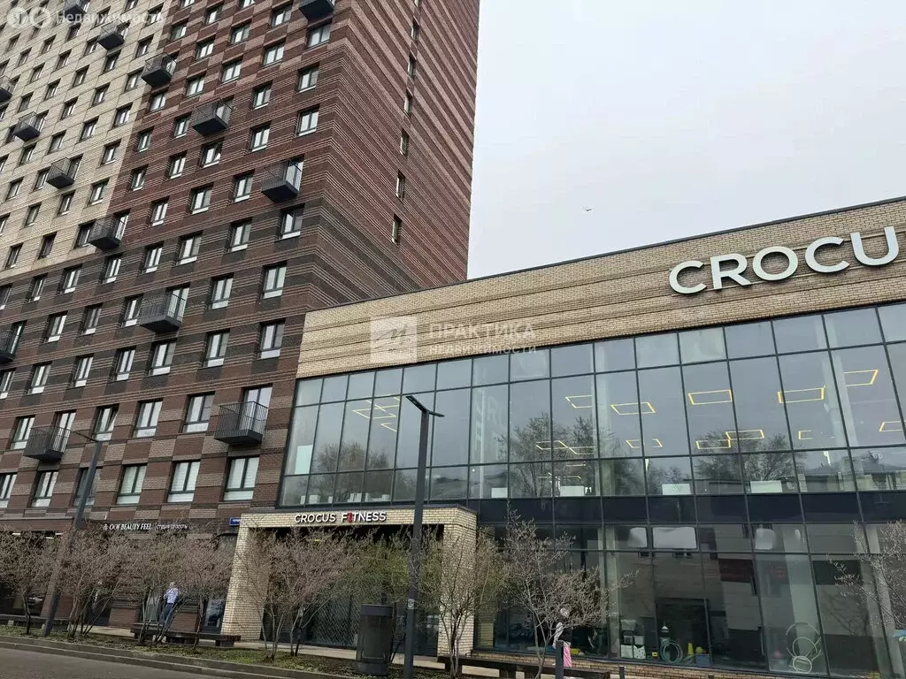 Склад (4.3 м) - Фото 1