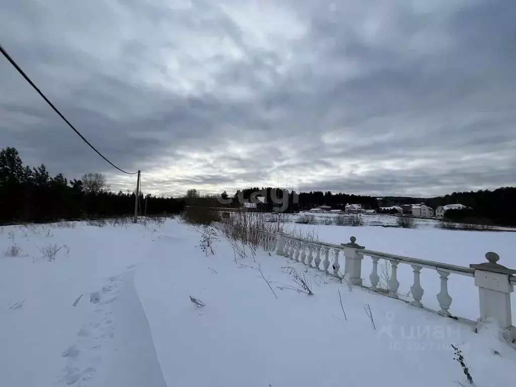 Участок в Красноярский край, Красноярск Снежная ул. (9.0 сот.) - Фото 1