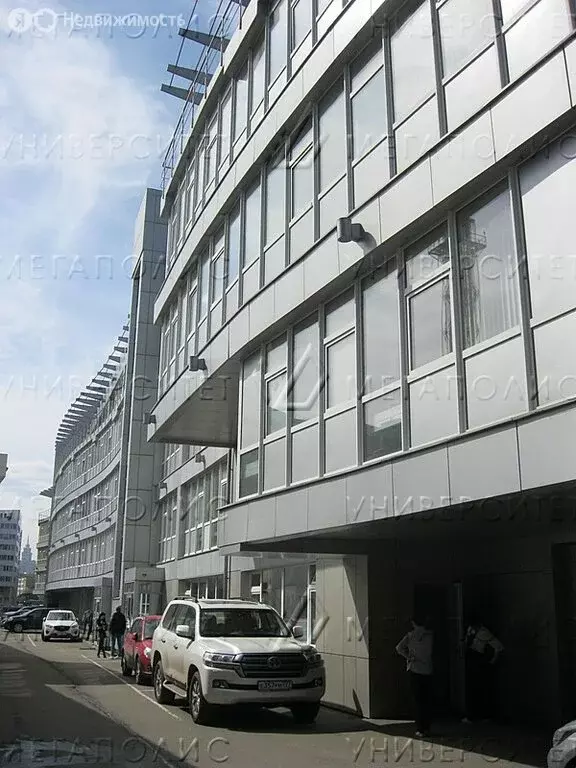 Офис (688 м) - Фото 2