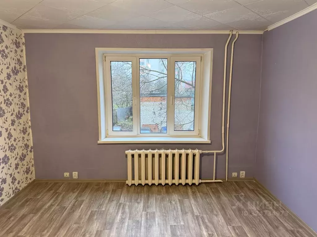 3-к кв. Владимирская область, Александров пер. Красный, 14 (63.7 м) - Фото 1