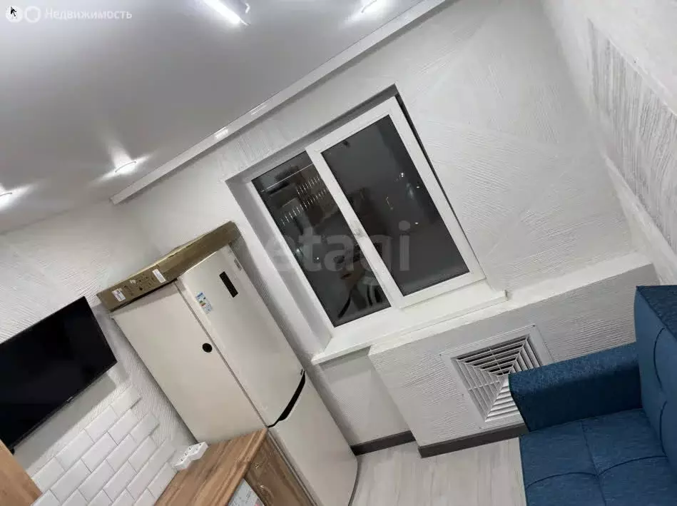 1к в -комнатной квартире (12 м) - Фото 1