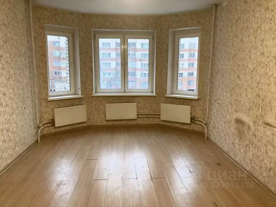 2-к кв. Московская область, Ногинск Богородский городской округ, ул. ... - Фото 2