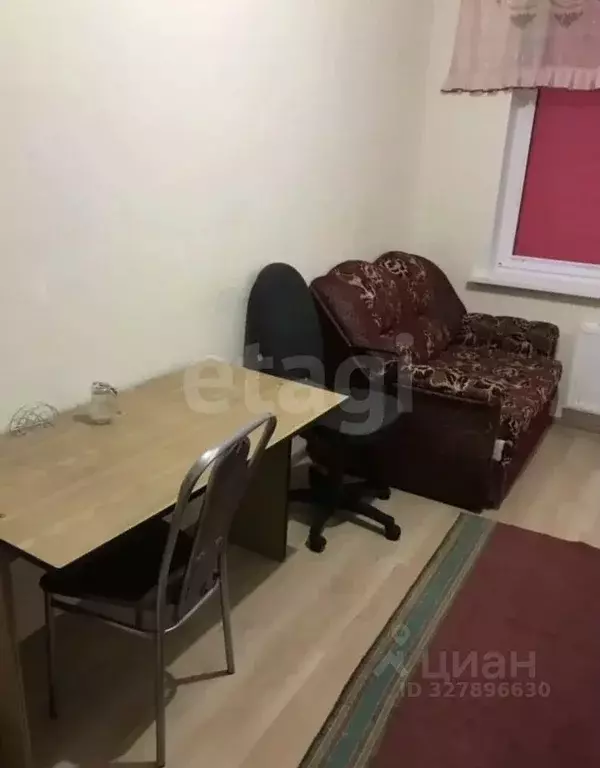 1-к кв. Удмуртия, Ижевск 9-я Подлесная ул., 17 (39.2 м) - Фото 2