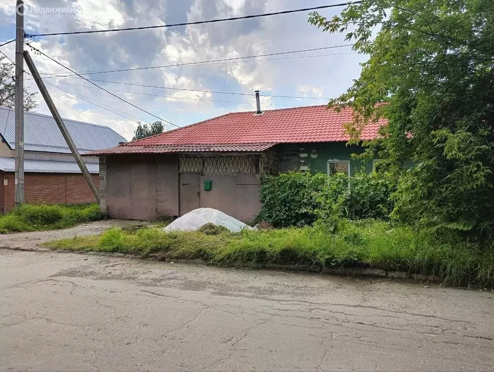 Дом в Екатеринбург, Черноярская улица, 49 (75.1 м) - Фото 2