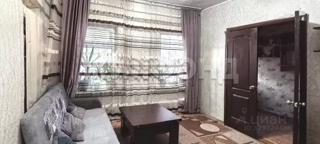 Дом в Хакасия, Черногорск ул. 40 лет Победы (43 м) - Фото 1