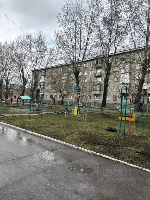 2-к кв. Новосибирская область, Новосибирск ул. Молодости, 3 (43.3 м) - Фото 0