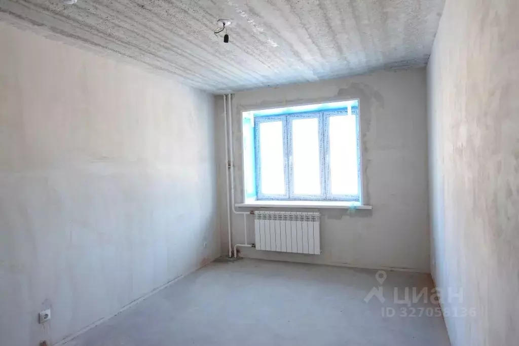 1-к кв. Амурская область, Благовещенский район, с. Чигири ул. ... - Фото 2