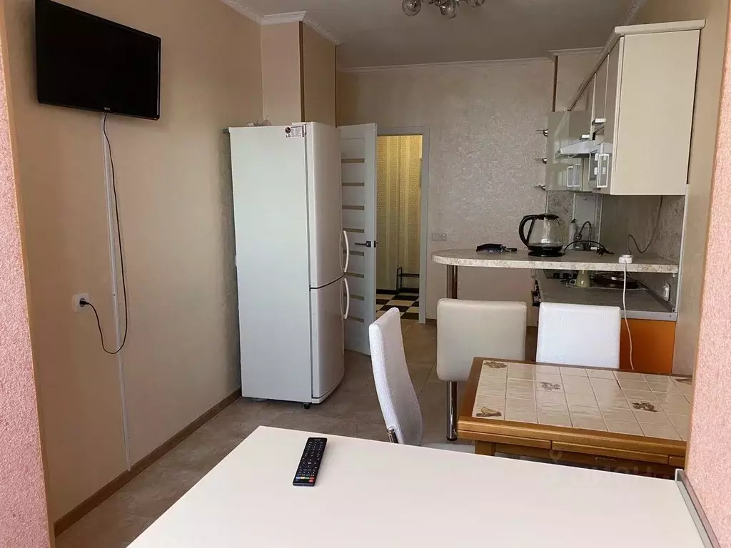 1-к кв. Башкортостан, Уфа ул. Маршала Жукова, 25 (43.0 м) - Фото 2