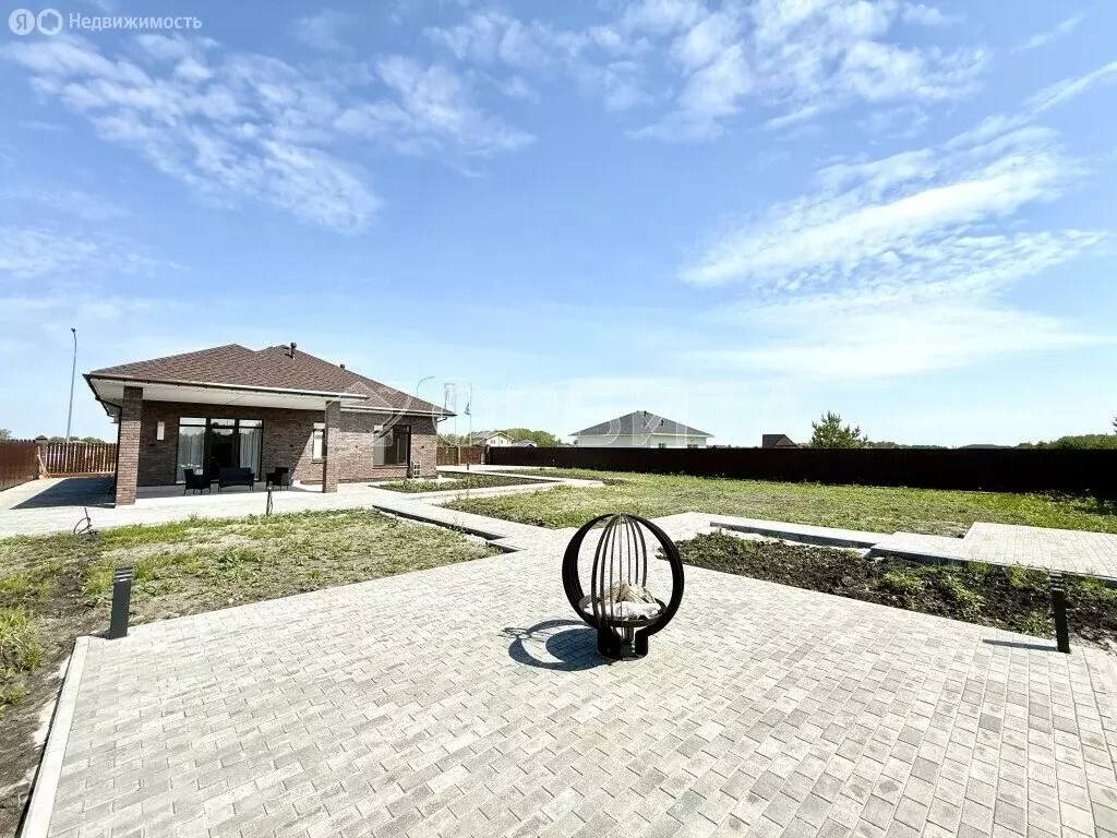 Дом в Тюмень, улица Ленина (132 м) - Фото 2