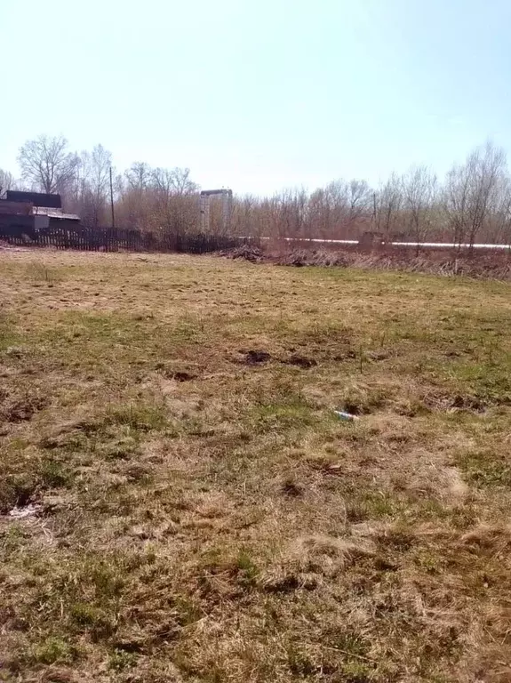 Участок в Алтайский край, Бийск ул. Зеленый Клин, 23Б (11.17 сот.) - Фото 0