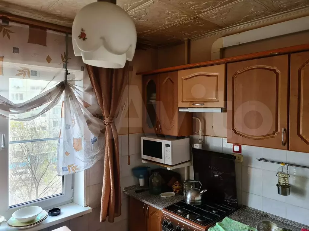 1-к. квартира, 47 м, 4/9 эт. - Фото 0