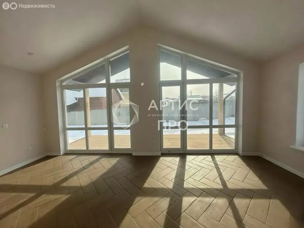 Дом в село Косулино, Арамильская улица, 39 (77.9 м) - Фото 2