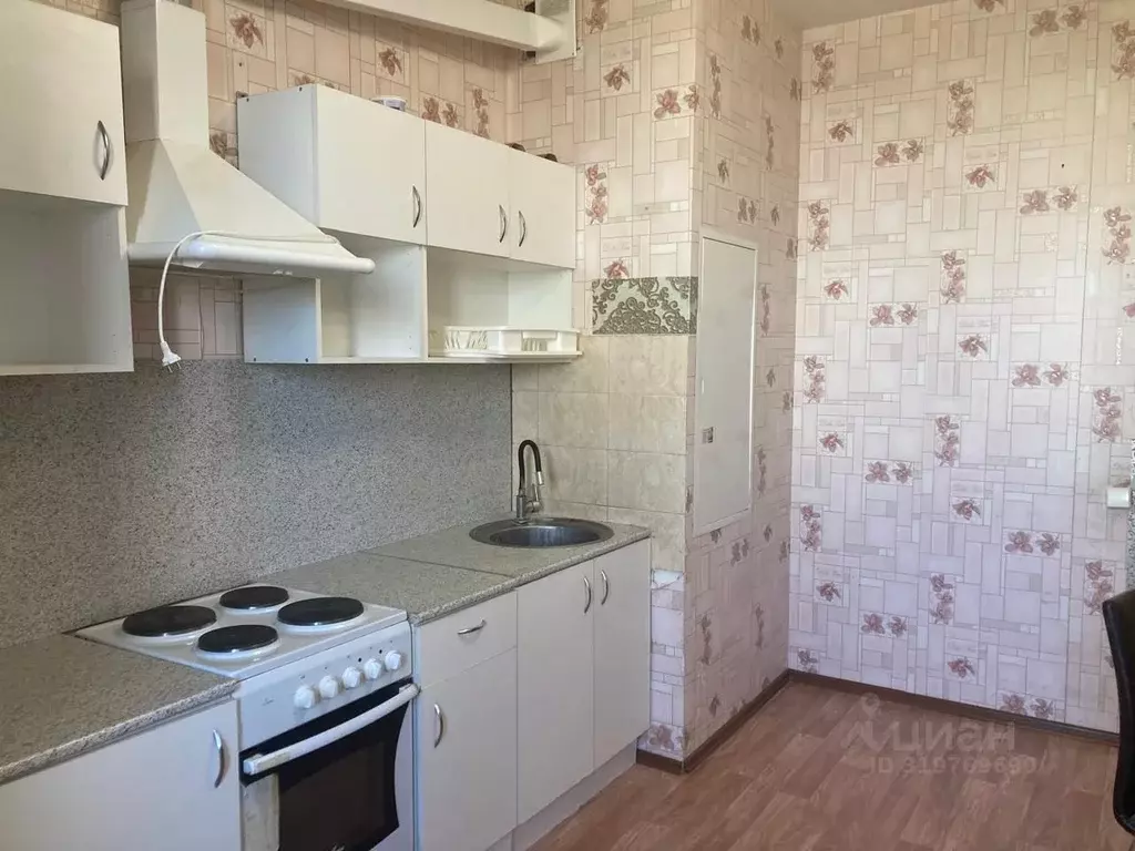 2-к кв. Ростовская область, Ростов-на-Дону ул. Еременко, 97/29 (53.4 ... - Фото 1