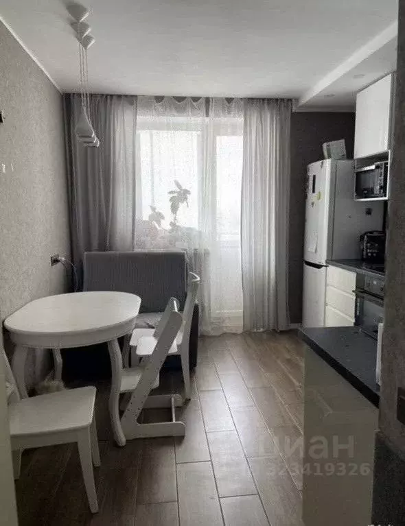 2-к кв. Ленинградская область, Тельмана Тосненский район, ул. ... - Фото 1