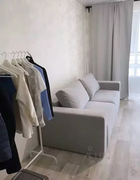 Студия Татарстан, Казань проезд Юнуса Ахметзянова, 10 (30.0 м) - Фото 1